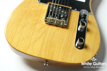 Made in Japan Hybrid II Telecaster - Vintage Natural